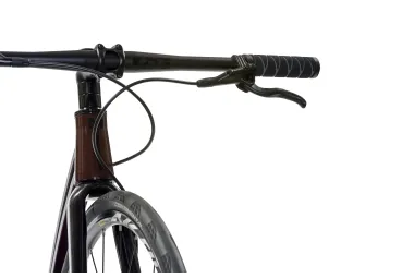 Sportscooter MIBO REVOO 28/28 BLACK