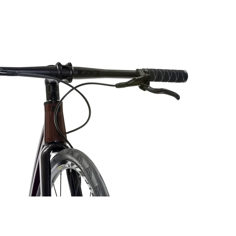 Sportscooter MIBO REVOO 28/28 BLACK