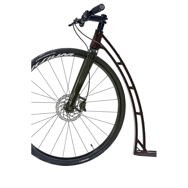 Sportscooter MIBO REVOO 28/28 BLACK