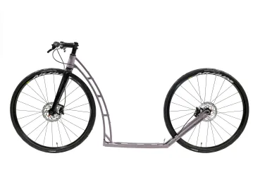 MIBO REVOO 28/28 PASTELVIOLET MIBO REVOO 28/28 PASTELVIOLET