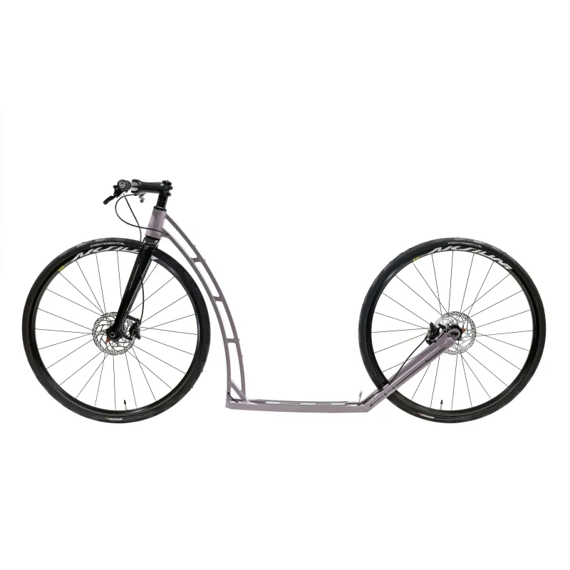 MIBO REVOO 28/28 PASTELVIOLET MIBO REVOO 28/28 PASTELVIOLET