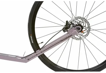 MIBO REVOO 28/28 PASTELVIOLET MIBO REVOO 28/28 PASTELVIOLET