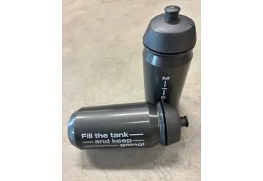 MIBO BOTTLE BLACK - 500 ML