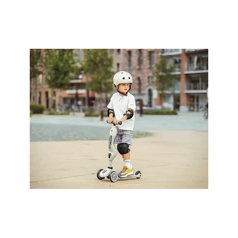 Protective Set - size XXS - black Protective Set - size XXS - black