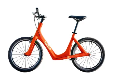 Sollso Elan Orange