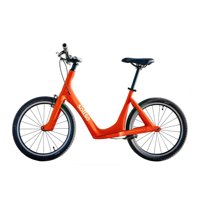 Sollso Elan Orange