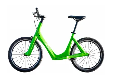 Sollso Elan Giftgrün