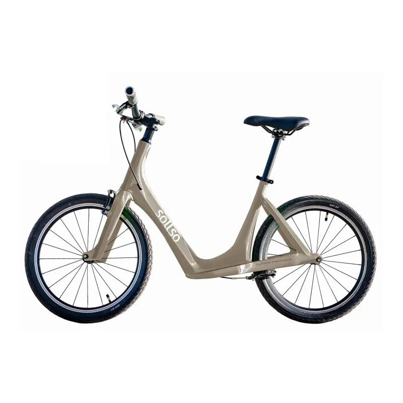 Sollso Elan Taupe
