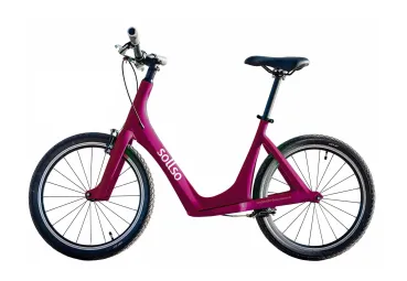 Sollso Elan Magenta