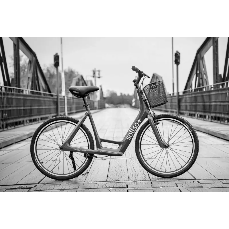 Sollso Plus Petrol Sollso Plus Petrol