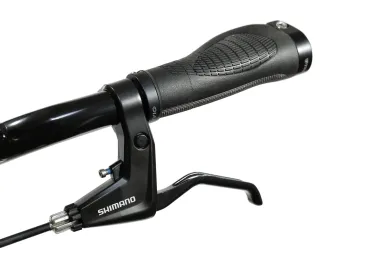 Tourscooter foldable MIBO SPLIT BEIGE GREY Tourscooter foldable MIBO SPLIT BEIGE GREY