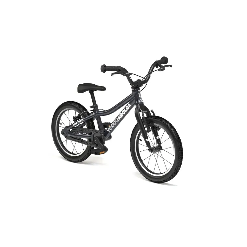 YEDOO 16" KOOLO GREY 4+