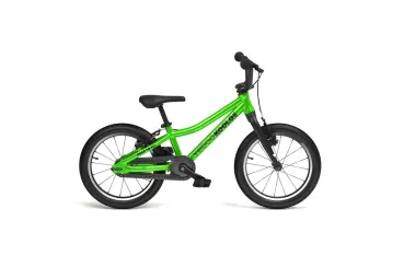 YEDOO 16" KOOLO GREEN 4+