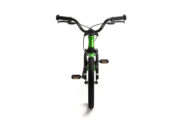 YEDOO 16" KOOLO GREEN 4+