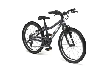 YEDOO 20" KOOLO GREY 6+