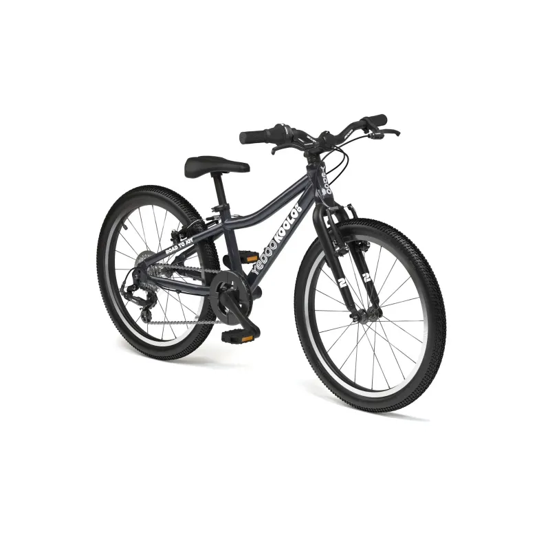 YEDOO 20" KOOLO GREY 6+