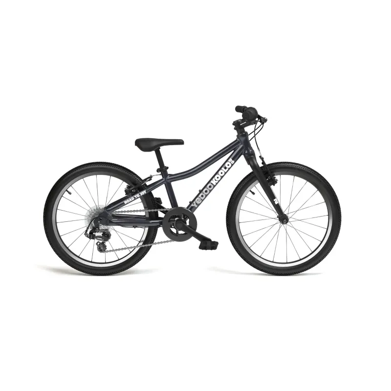 YEDOO 20" KOOLO GREY 6+