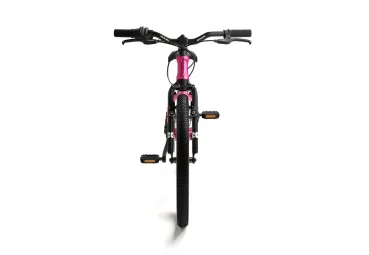 YEDOO 20" KOOLO PINK 6+