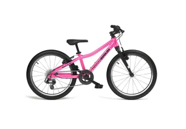 YEDOO 20" KOOLO PINK 6+