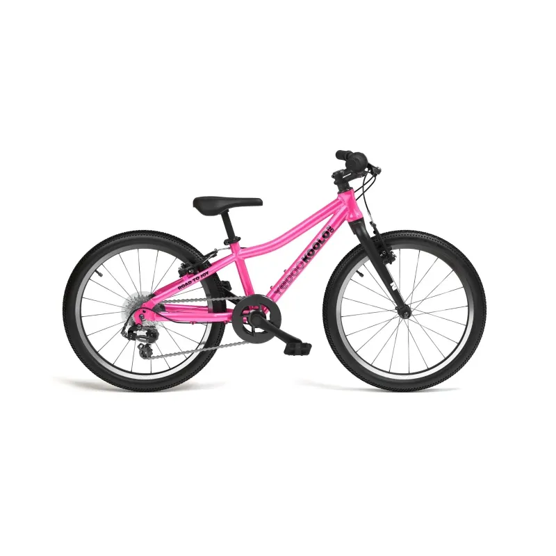 YEDOO 20" KOOLO PINK 6+