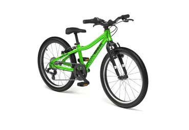 YEDOO 20" KOOLO GREEN 6+