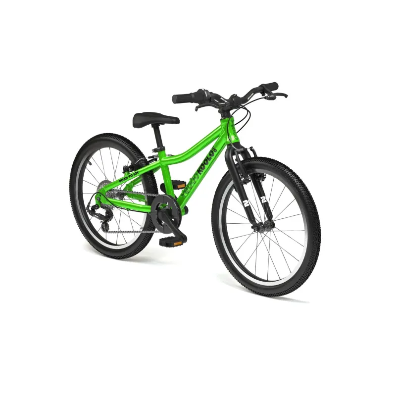 YEDOO 20" KOOLO GREEN 6+