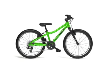 YEDOO 20" KOOLO GREEN 6+
