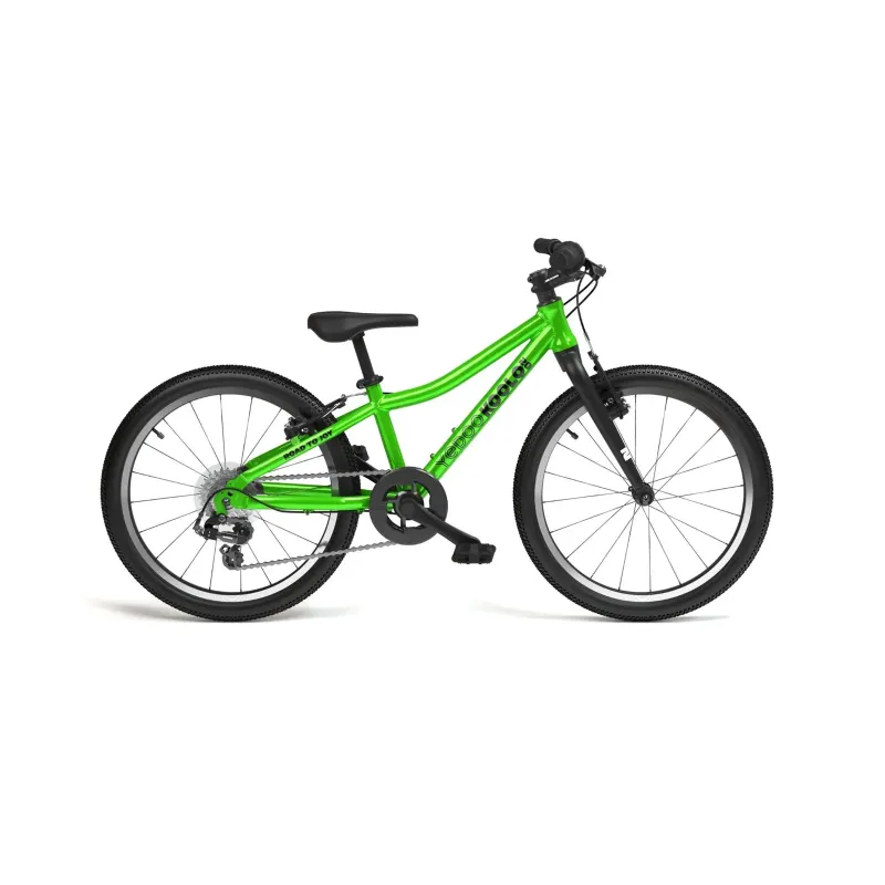 YEDOO 20" KOOLO GREEN 6+