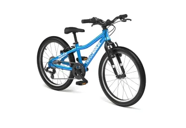 YEDOO 20" KOOLO BLUE 6+