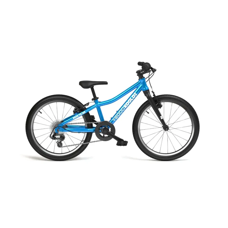 YEDOO 20" KOOLO BLUE 6+