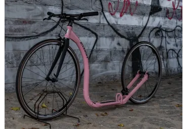 Kickbike Race Max 28/28 PINK limited