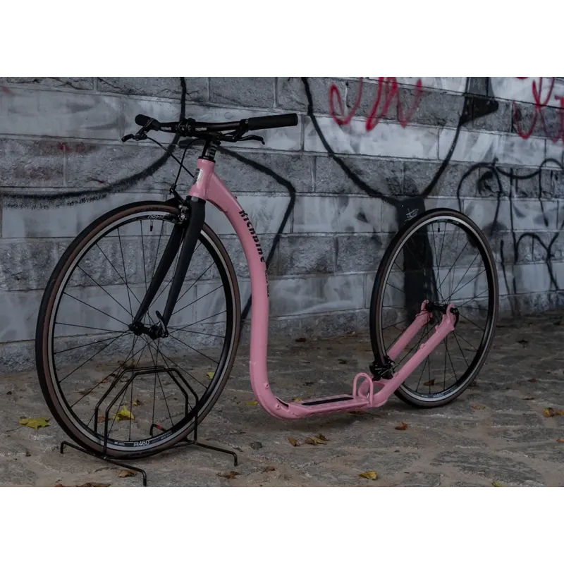 Kickbike Race Max 28/28 PINK limited