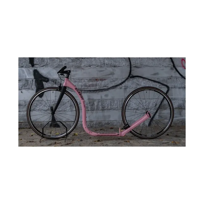 Kickbike Race Max 28/28 PINK limited