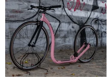 Kickbike Race Max 28/28 PINK limited