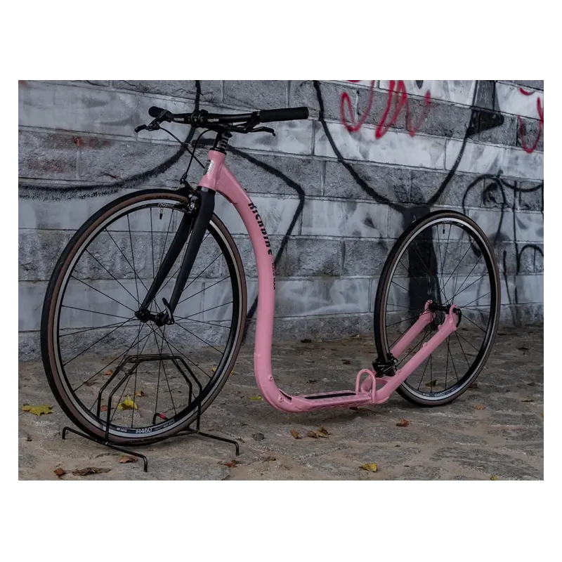 Kickbike Race Max 28/28 PINK limited