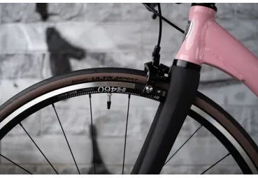 Kickbike Race Max 28/28 PINK limited