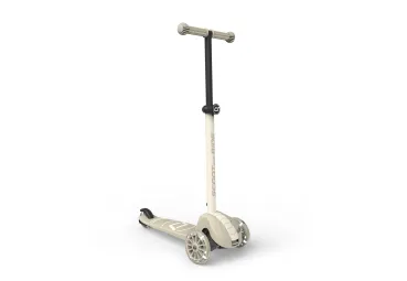 Kinder Vouwstep 3 wielen 'Scoot and Ride' - Highwaykick 3 - ASH - Stepshop.nl