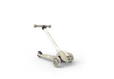 Kinder Vouwstep 3 wielen 'Scoot and Ride' - Highwaykick 3 - ASH - Stepshop.nl