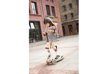 Kinder Vouwstep 3 wielen 'Scoot and Ride' - Highwaykick 3 - ASH - Stepshop.nl