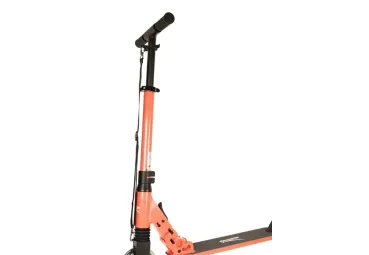 Rideoo 175 City Scooter Salmon