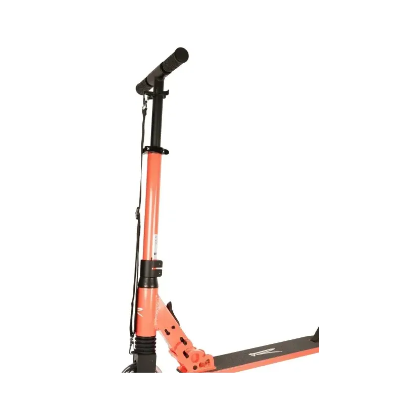 Rideoo 175 City Scooter Salmon