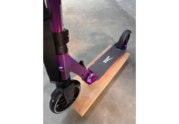 Rideoo 175 Purple