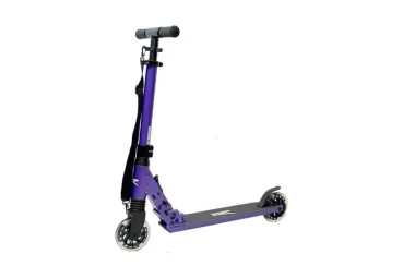 Rideoo 120 Purple LED