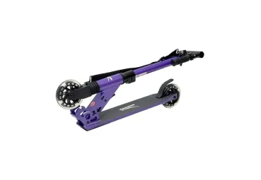 Rideoo 120 Purple LED