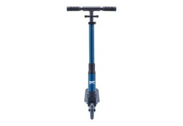 Vouwstep kind 4+ Rideoo City Scooter 120 Blauw - Stepshop.nl