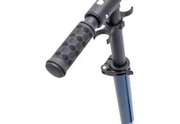 Vouwstep kind 4+ Rideoo City Scooter 120 Blauw - Stepshop.nl