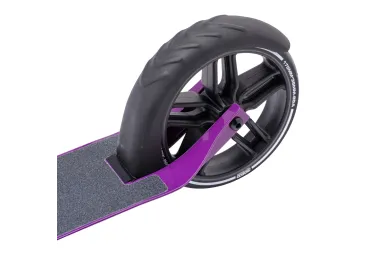 Rideoo 175 Purple