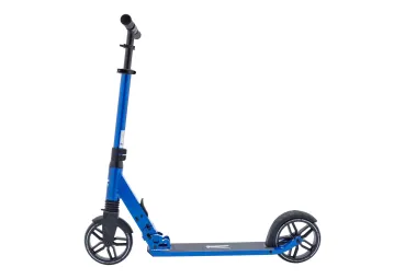 Rideoo 175 City Scooter Tealblue