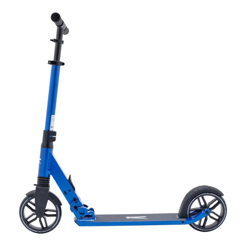 Rideoo 175 City Scooter Tealblue