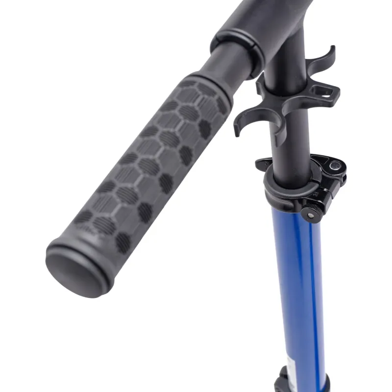 Rideoo 175 City Scooter Tealblue